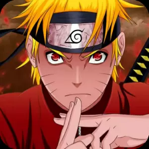 Chơi Game Naruto